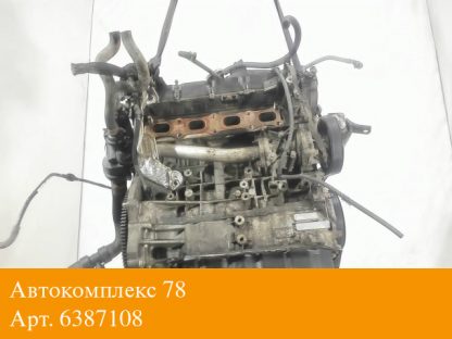 Купить двигатель Jeep Patriot 2007-2010 ED3