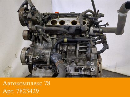 Двигатель Honda CR-V 2002-2006 Бензин; 2 л.; Инжектор