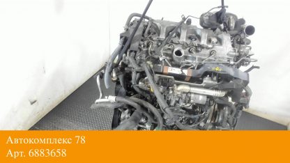 Купить двигатель Toyota Auris E15 2006-2012 1AD-FTV
