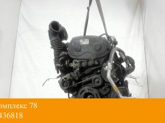 Двигатель Chevrolet Trax 2013-2016 F18D4
