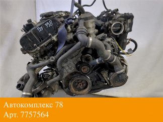 Двигатель BMW 1 E87 2004-2011 N43B16A