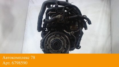Купить двигатель Opel Combo 2001-2011 Y17DTL