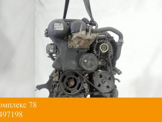 Двигатель Ford C-Max 2002-2010 SHDA, SHDB, SHDC (взаимозаменяемы: SHDA; SHDA, SHDC; SHDA, SHDC)