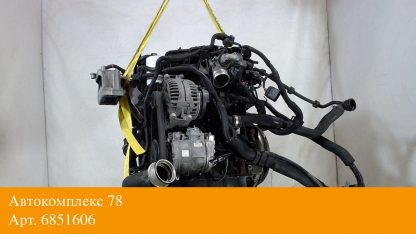 Купить двигатель Volkswagen Passat CC 2008-2012 CBFA