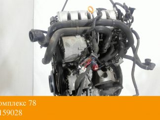 Двигатель Audi Q7 2006-2009 BHK (взаимозаменяемы: BHK)