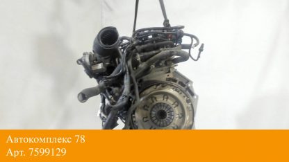 Двигатель Ford Focus 2 2008-2011 AODA, AODE (взаимозаменяемы: AODA, AODB, AODE, SYDA)