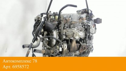 Купить двигатель Honda CR-V 2002-2006 N22A2