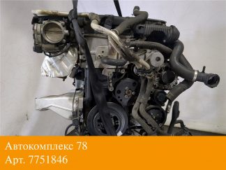 Двигатель Porsche Cayenne 2010-2014 M55.02