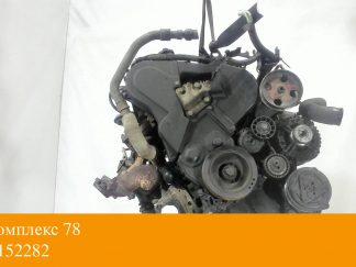 Двигатель Citroen C8 2002-2008 RHM,RHT (взаимозаменяемы: RHW; RHW)
