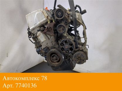 Двигатель Honda Civic 2001-2005 K20A3