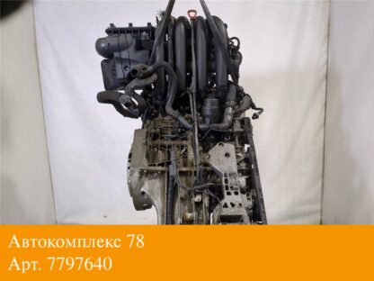 Двигатель Mercedes B W245 2005-2012 M266.940 (взаимозаменяемы: M266.940)