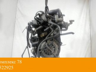 Двигатель Audi A2 BBY (взаимозаменяемы: BBZ; BBY; BCA; BCA; BBY; BKY; BKY)