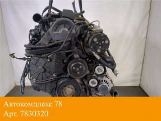 Двигатель Opel Meriva 2003-2010 Дизель; 1.7 л.; CDTI