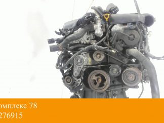 Двигатель Infiniti EX35 VQ35HR
