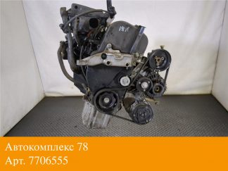 Двигатель Volkswagen Golf 4 1997-2005 AKQ