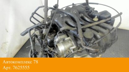 Двигатель Volkswagen Golf 4 1997-2005 Бензин; 1.6 л.; Инжектор