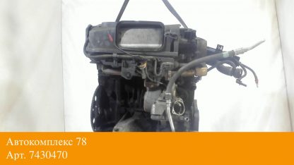 Двигатель BMW 3 E90, E91, E92, E93 2005-2012 204D4 / M47D20 (взаимозаменяемы: 204D4 / M47D20; 204D4 / M47D20; 204D4 / M47N)