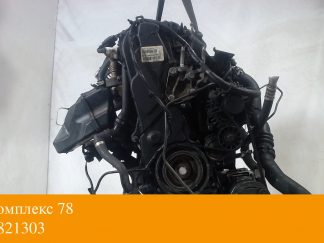 Двигатель Ford Galaxy 2010-2015 QXWA, QXWB, QXWC
