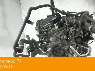 Двигатель BMW 3 E90, E91, E92, E93 2005-2012 N43B20A (взаимозаменяемы: N43B20A)