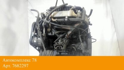 Двигатель Mercedes ML W163 1998-2004 Дизель; 2.7 л.; CDI