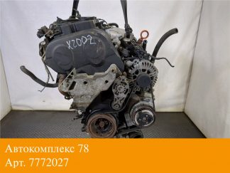 Двигатель Audi A3 (8PA) 2004-2008 BMN (взаимозаменяемы: BMN)