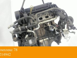 Двигатель Opel Zafira B 2005-2012 Z16XEP (взаимозаменяемы: Z16XEP; Z16XEP; Z16XEP)