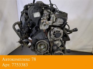 Двигатель Ford Galaxy 2010-2015 UFWA (взаимозаменяемы: RHG, RHK)