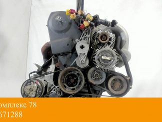 Двигатель Volkswagen Passat 5 1996-2000 ADP (взаимозаменяемы: ADP)