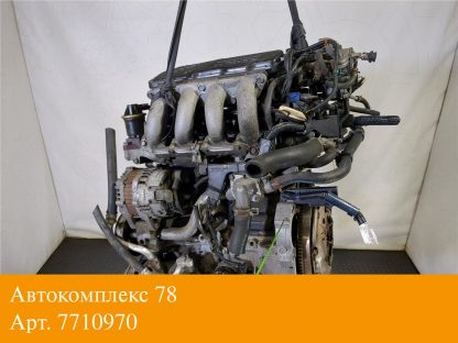 Двигатель Honda Civic 2006-2012 L13Z1