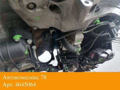 Двигатель Hyundai Santa Fe 2005-2012 D4HB