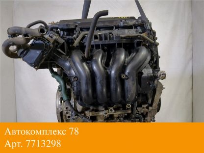 Двигатель Honda Civic 2006-2012 R18A2