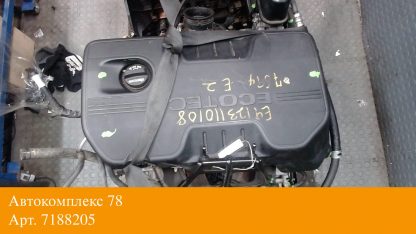 Двигатель Opel Antara LE5, LE9