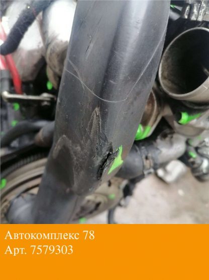 Двигатель Opel Astra H 2004-2010 Z17DTH (взаимозаменяемы: Z17DTH; Z17DTH)