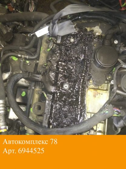 Двигатель Mercedes Vito W639 2004-2013 OM 646.982