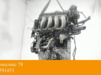 Двигатель Honda Jazz 2008-2015 L13Z1, L13Z2