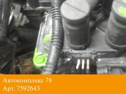 Двигатель Ford Focus 2 2005-2008 HXDA, HXDB (взаимозаменяемы: HXDA)