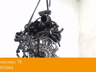 Двигатель Honda HRV 2015- R18ZF