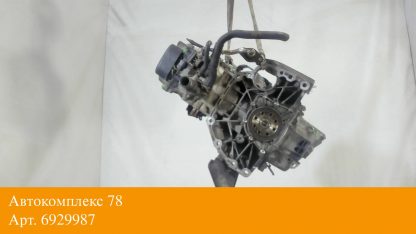 Купить двигатель Suzuki SX4 2006-2014 M16A