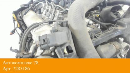 Двигатель Hyundai i30 2007-2012 D4FB