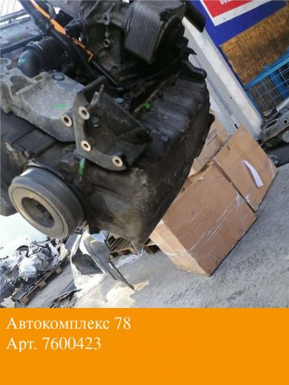 Двигатель Volkswagen Golf 4 1997-2005 ARL (взаимозаменяемы: ATD; ASZ; ATD; ASZ; ARL; AXR; ATD; ASZ; AXR; BVK; AUY; AUY; AUY; AXR)