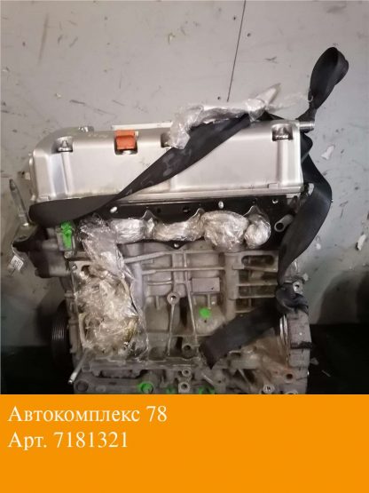 Двигатель Honda Civic 2006-2012 K20Z2