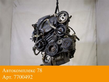 Двигатель Alfa Romeo 159 Бензин; 1.8 л