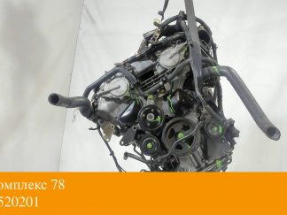 Двигатель Infiniti M (Y50) 2005-2008 VQ25DE