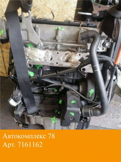 Двигатель Volkswagen Golf 4 1997-2005 AZD (взаимозаменяемы: BCB; AUS; AZD; BCB; ATN)