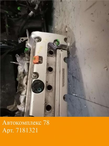 Двигатель Honda Civic 2006-2012 K20Z2