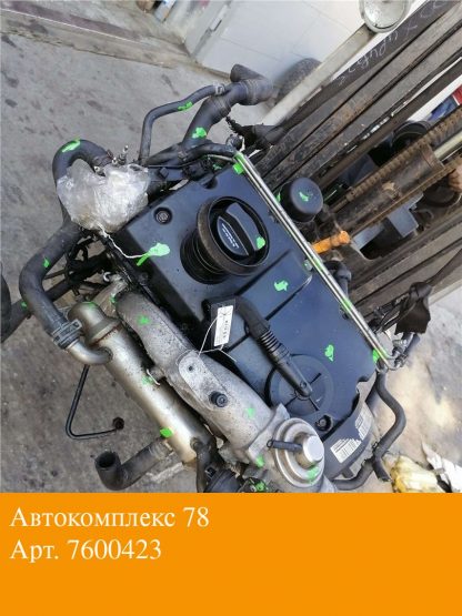 Двигатель Volkswagen Golf 4 1997-2005 ARL (взаимозаменяемы: ATD; ASZ; ATD; ASZ; ARL; AXR; ATD; ASZ; AXR; BVK; AUY; AUY; AUY; AXR)