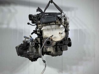 Двигатель Рено K4M812