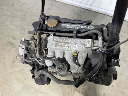Двигатель Opel Z16SE