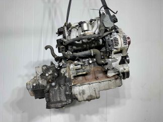 Двигатель Opel Z16SE